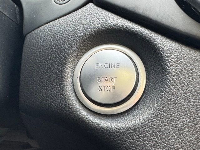 2019 Mercedes-Benz GLA GLA 250