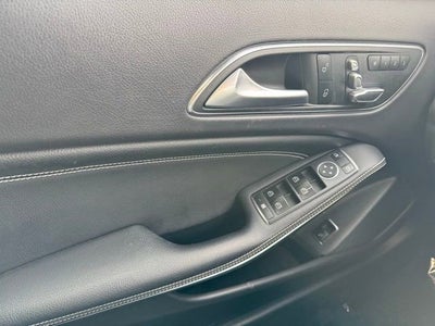 2019 Mercedes-Benz GLA GLA 250