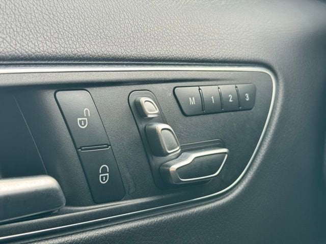 2019 Mercedes-Benz GLA GLA 250