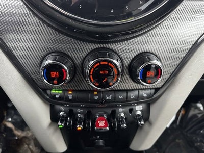 2022 MINI Countryman All4 Cooper S