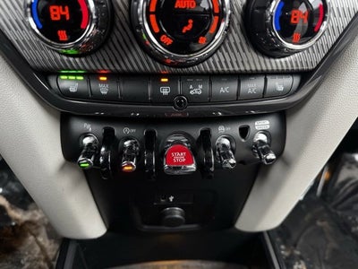 2022 MINI Countryman All4 Cooper S