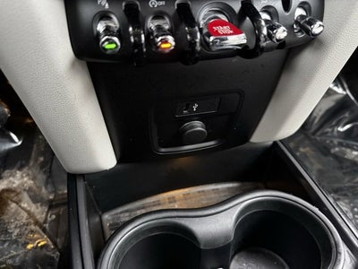 2022 MINI Countryman All4 Cooper S