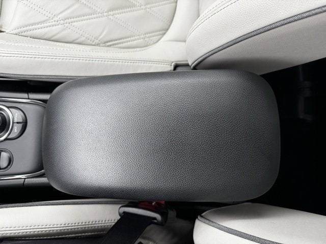 2022 MINI Countryman All4 Cooper S