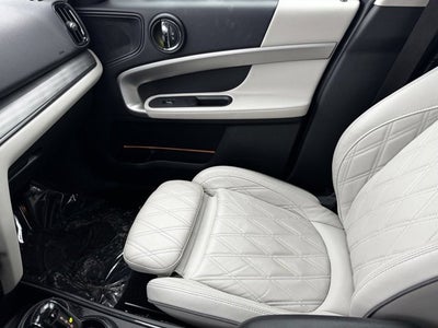 2022 MINI Countryman All4 Cooper S