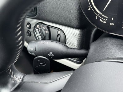 2022 MINI Countryman All4 Cooper S