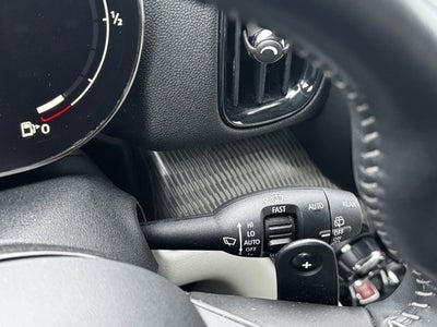 2022 MINI Countryman All4 Cooper S