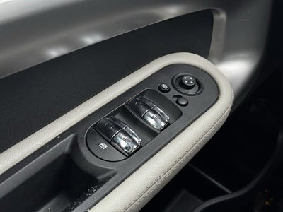 2022 MINI Countryman All4 Cooper S