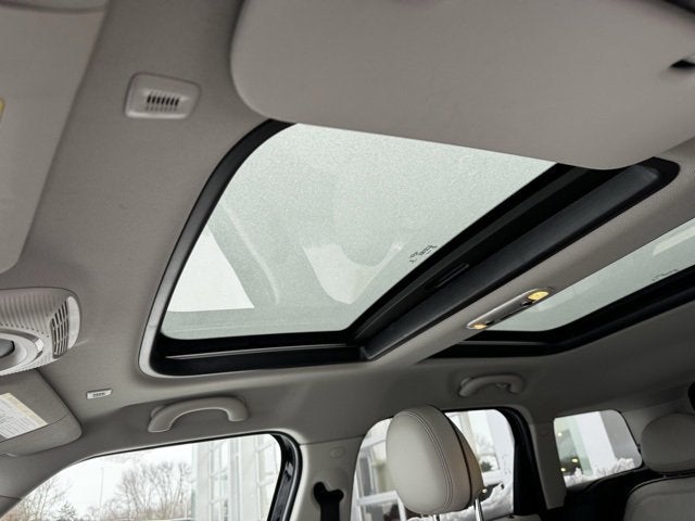 2022 MINI Countryman All4 Cooper S