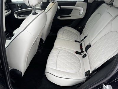 2022 MINI Countryman All4 Cooper S