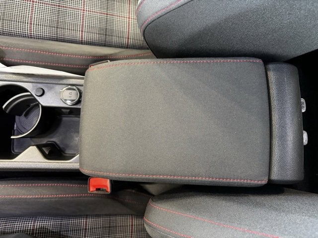 2022 Volkswagen Golf GTI S