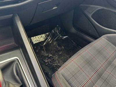 2022 Volkswagen Golf GTI S