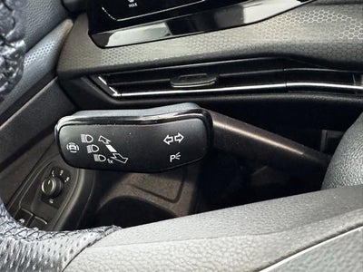 2022 Volkswagen Golf GTI S