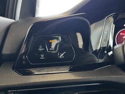 2022 Volkswagen Golf GTI S