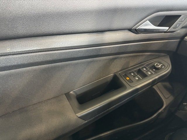 2022 Volkswagen Golf GTI S