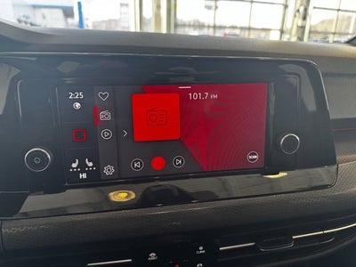 2022 Volkswagen Golf GTI S