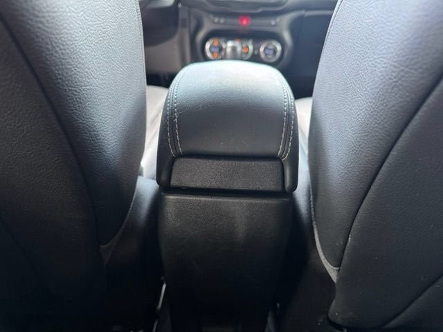 2016 Jeep Renegade Limited