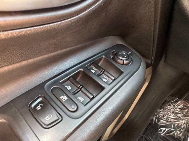 2016 Jeep Renegade Limited