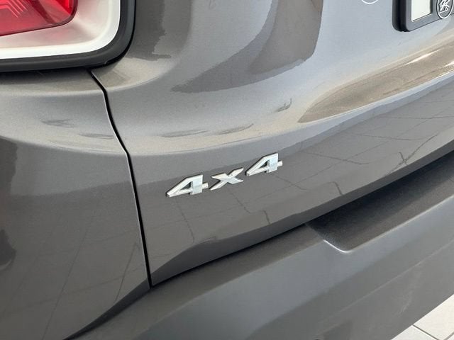 2016 Jeep Renegade Limited