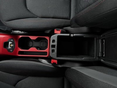 2019 Jeep Renegade Trailhawk