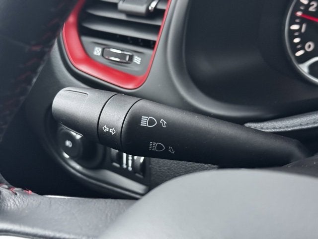 2019 Jeep Renegade Trailhawk