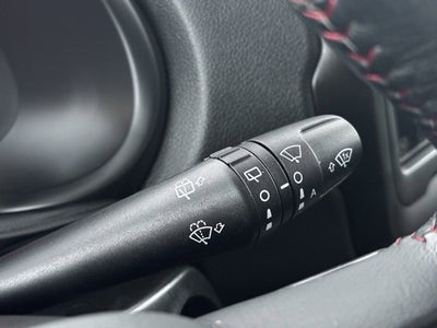 2019 Jeep Renegade Trailhawk