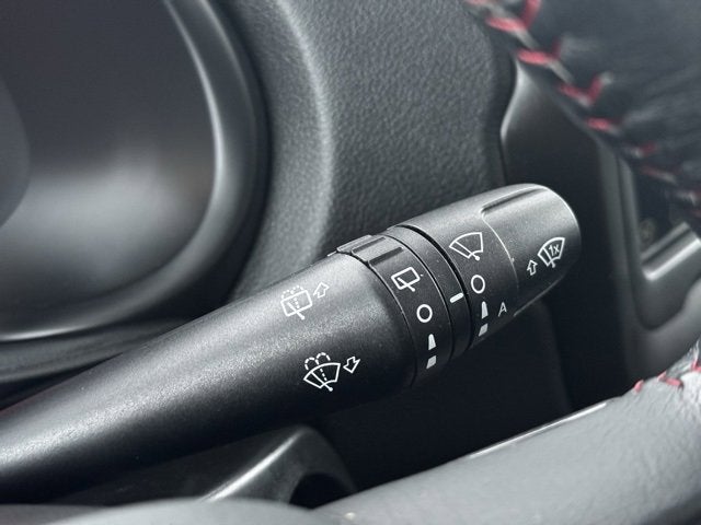 2019 Jeep Renegade Trailhawk