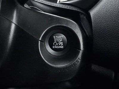 2019 Jeep Renegade Trailhawk