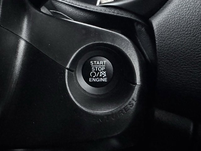 2019 Jeep Renegade Trailhawk