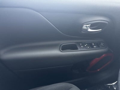 2019 Jeep Renegade Trailhawk