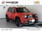 2021 Jeep Renegade 80th Anniversary