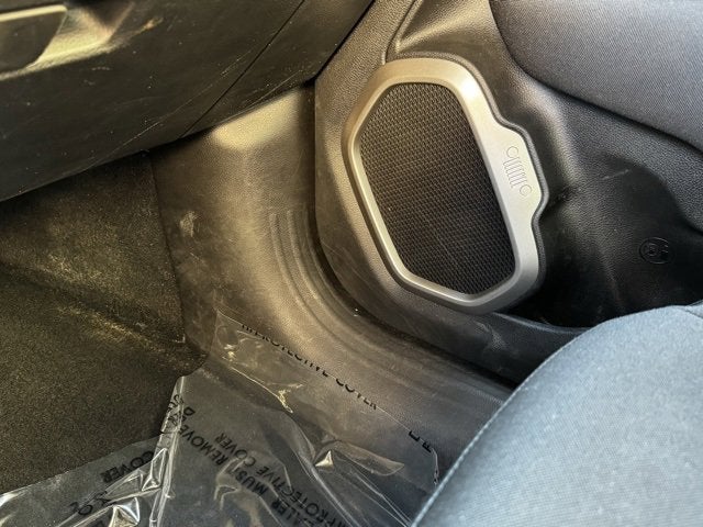 2021 Jeep Renegade 80th Anniversary