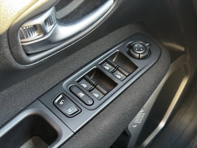 2021 Jeep Renegade 80th Anniversary