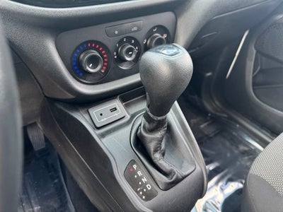 2020 RAM ProMaster City Tradesman Cargo Van