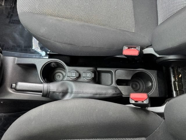 2020 RAM ProMaster City Tradesman Cargo Van