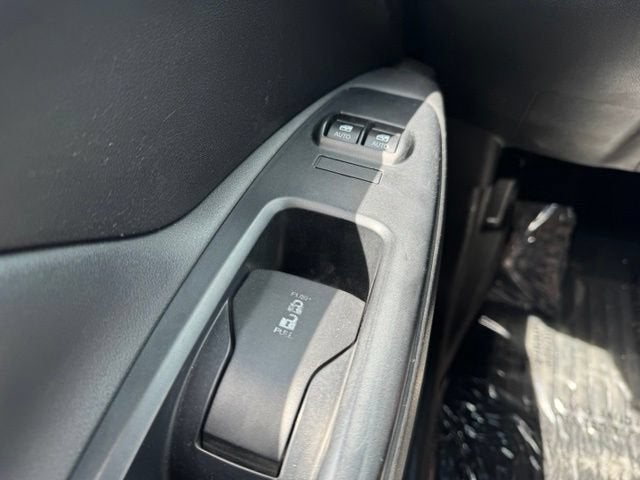 2020 RAM ProMaster City Tradesman Cargo Van