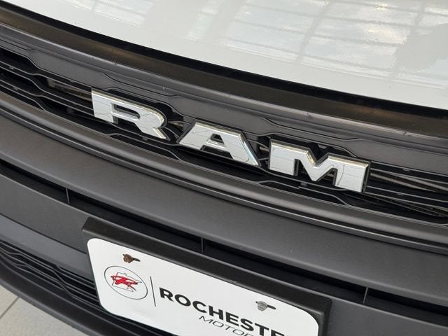2020 RAM ProMaster City Tradesman Cargo Van