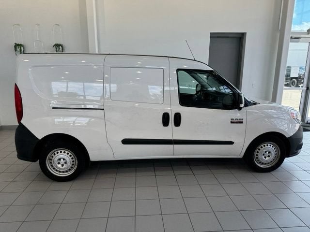 2020 RAM ProMaster City Tradesman Cargo Van