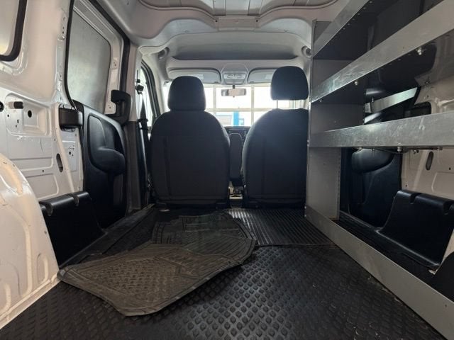 2020 RAM ProMaster City Tradesman Cargo Van