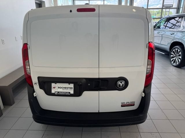2020 RAM ProMaster City Tradesman Cargo Van