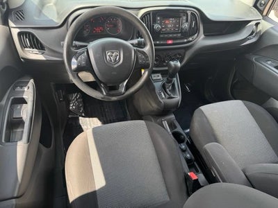 2020 RAM ProMaster City Tradesman Cargo Van