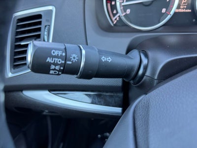 2018 Acura TLX 2.4L