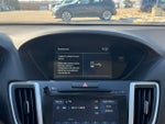 2019 Acura TLX 3.5L Technology Pkg