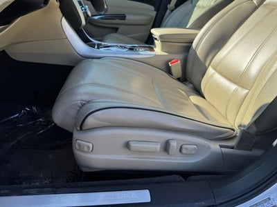 2019 Acura TLX 3.5L Technology Pkg