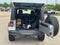 2015 Jeep Wrangler Unlimited Rubicon 6-Speed Manual