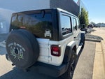 2020 Jeep Wrangler Unlimited Sport Altitude