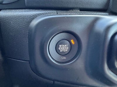 2021 Jeep Wrangler Unlimited Rubicon 4xe