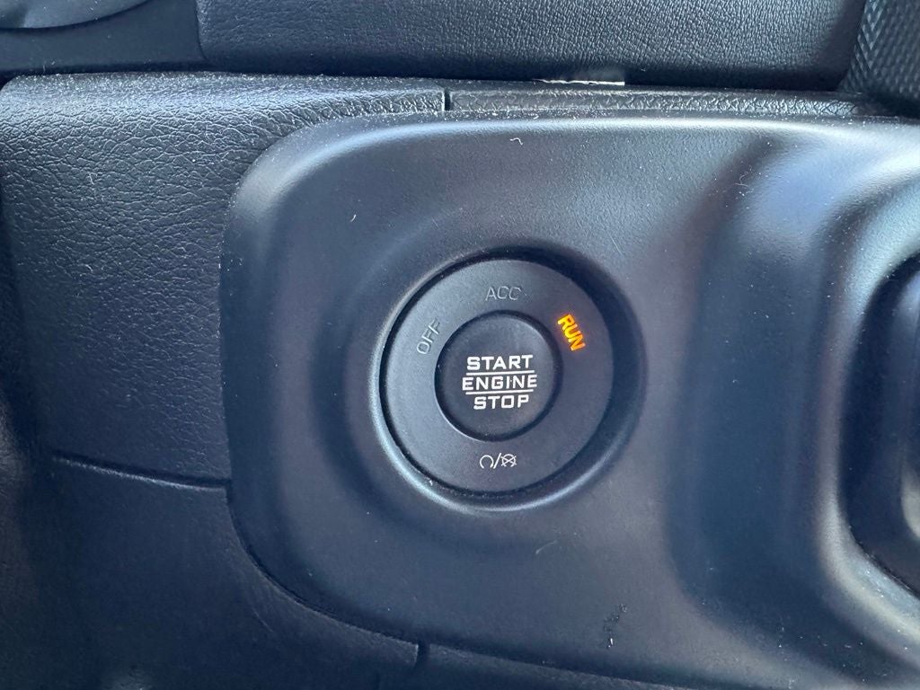 2021 Jeep Wrangler Unlimited Rubicon 4xe