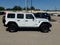 2021 Jeep Wrangler Unlimited Rubicon 4xe