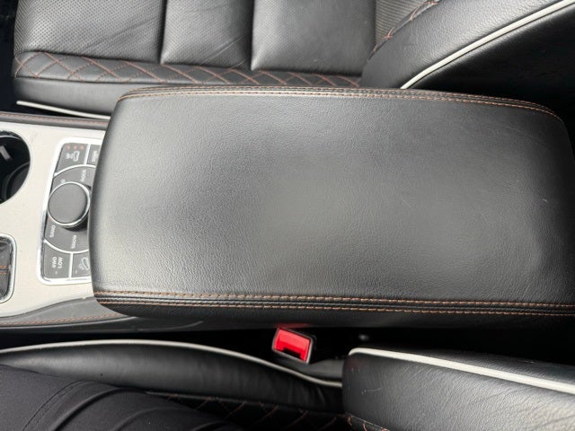 2020 Jeep Grand Cherokee Summit