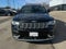 2020 Jeep Grand Cherokee Summit